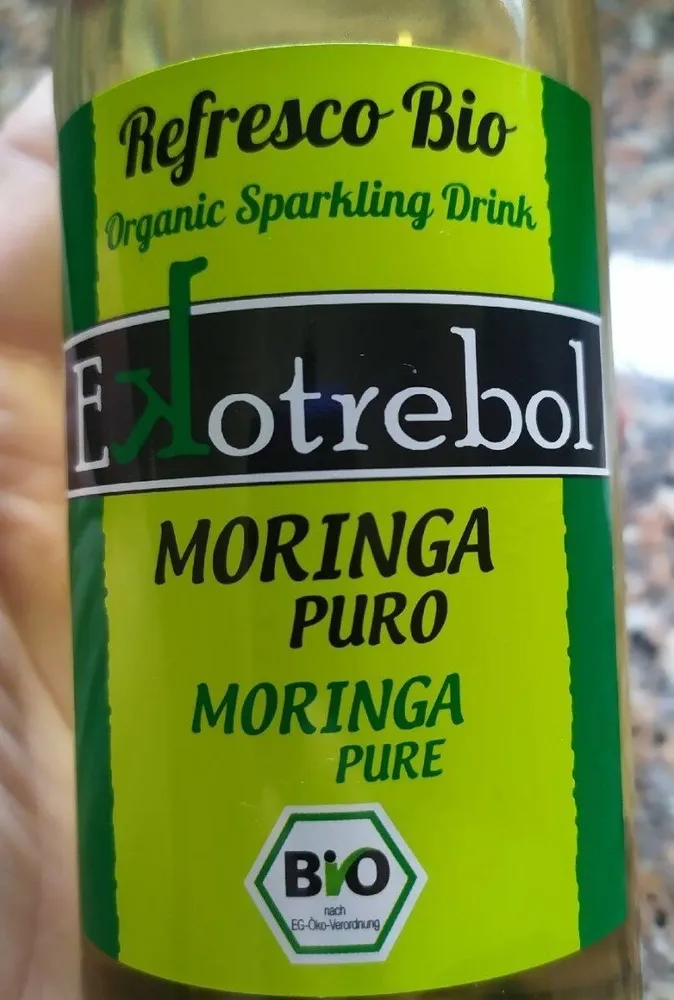Moringa