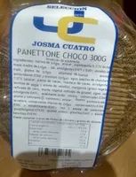 panettone