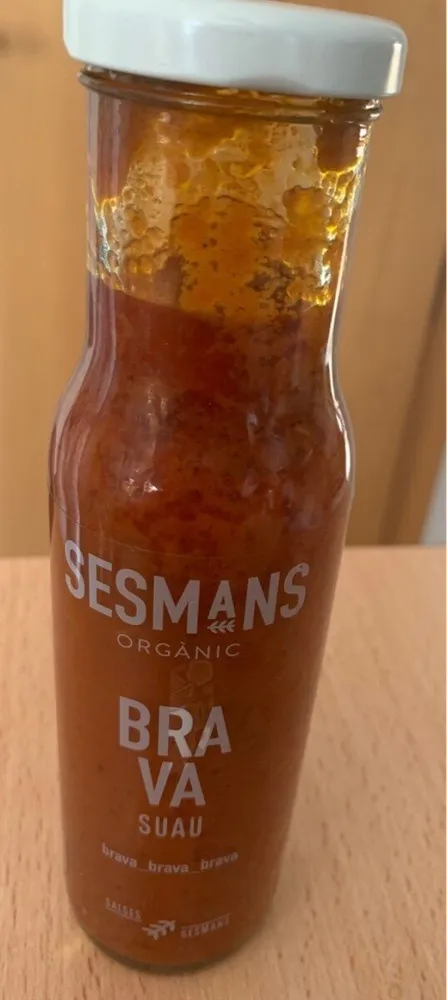 Bravasuau