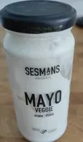 MAYO VEGGIE