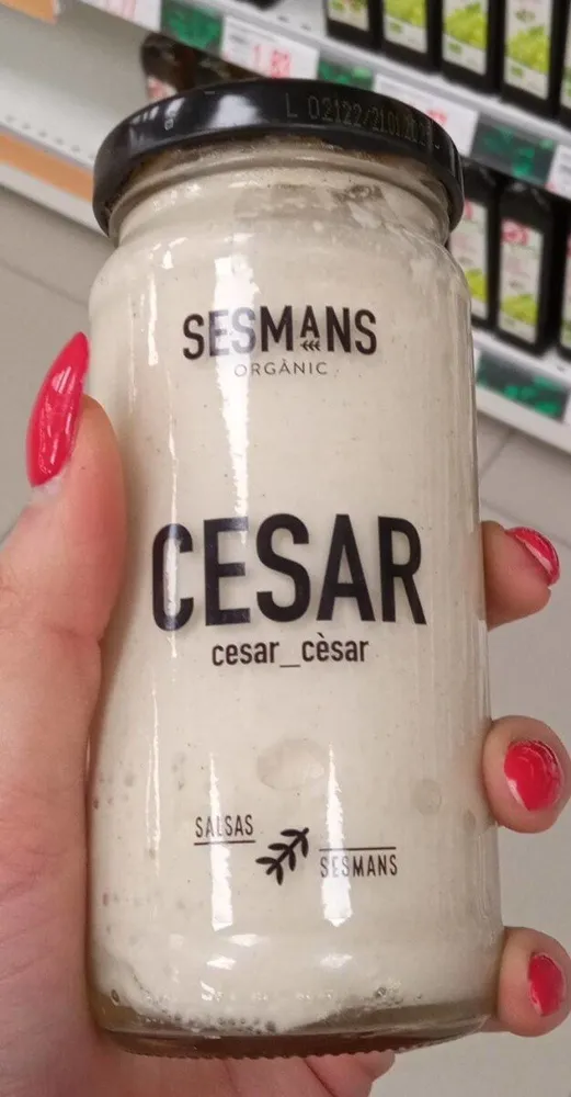 Cesar
