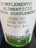 Aloe Vera Juice