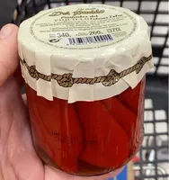 Pimientos del piquillo