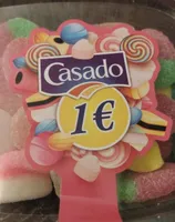 Gominolas casado