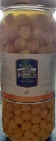Garbanzos