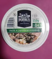 Parte a las fincas hierbas