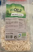 arroz hinchado ecologico