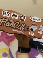 Flan potetico