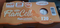 FlanCell galleta