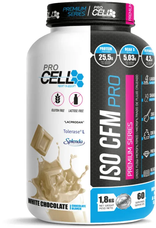 Proteina Pro Cell