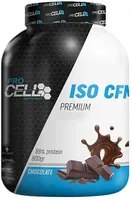 ISO CFM Pro