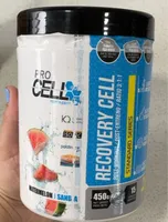 Recovery Cell Watermelon