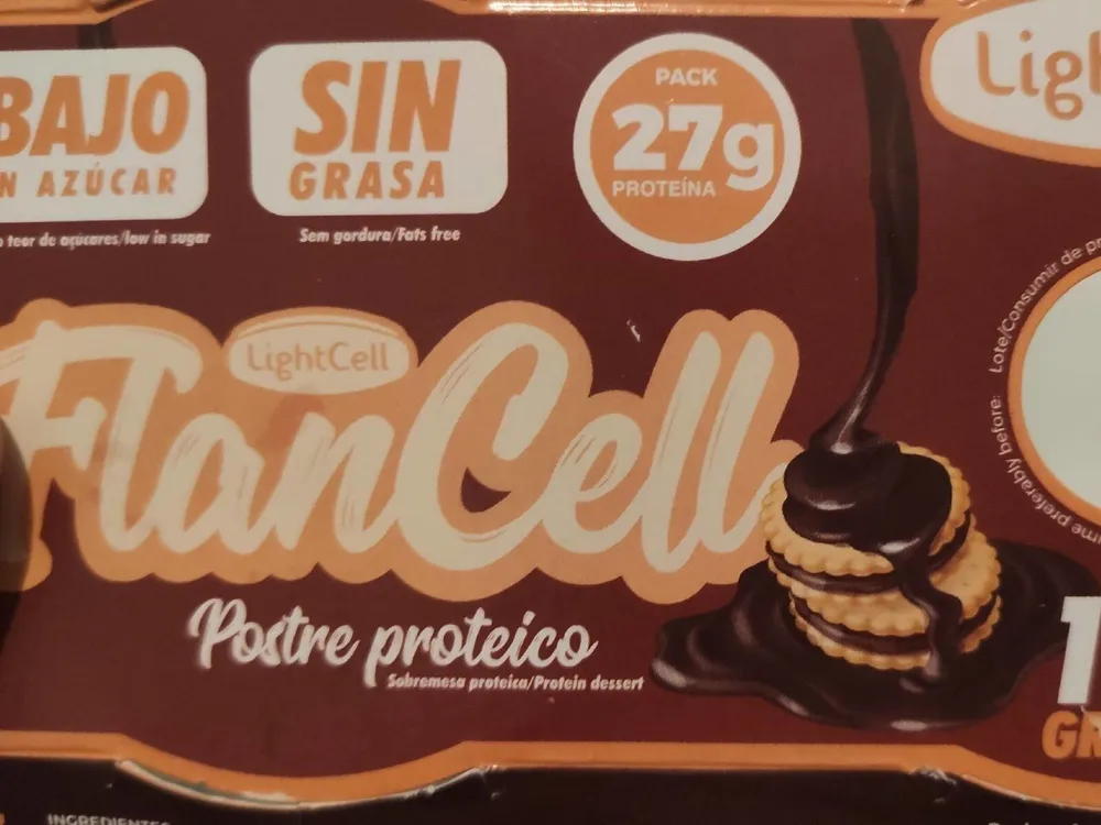 FlanCell
