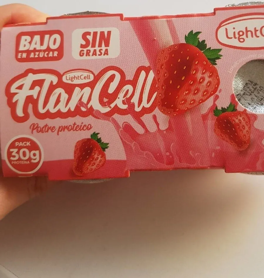 Flancell