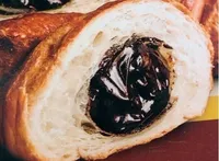 Protein croissant