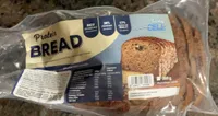 protein bread