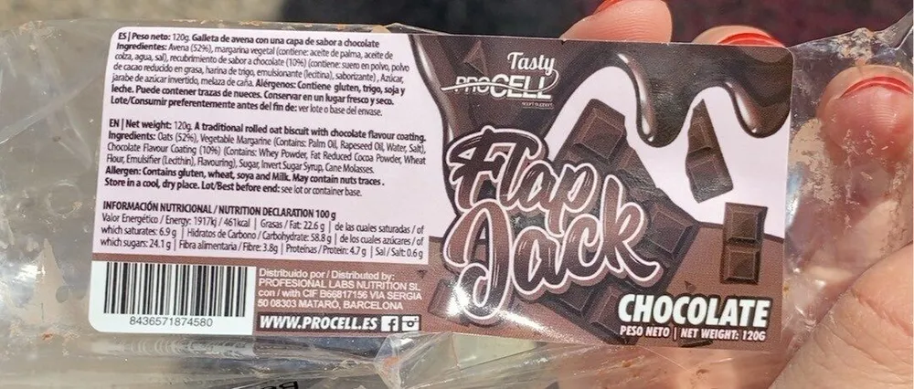 Flap jack