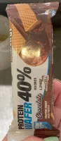 Protein wafer