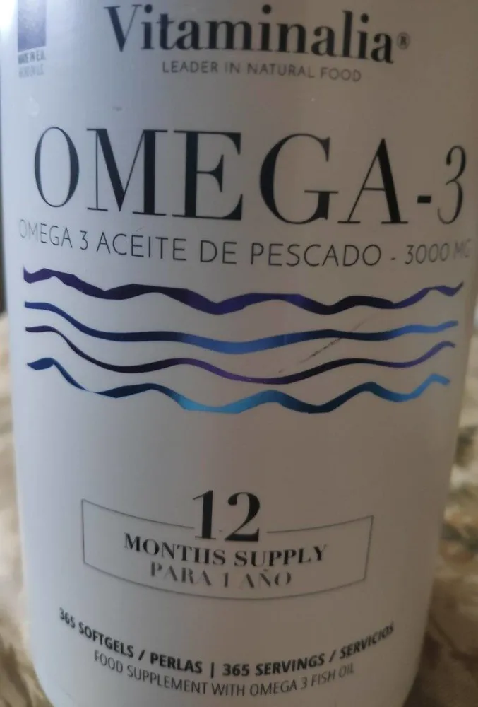 Omega 3