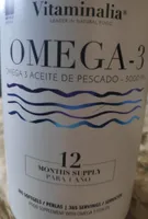 Omega 3