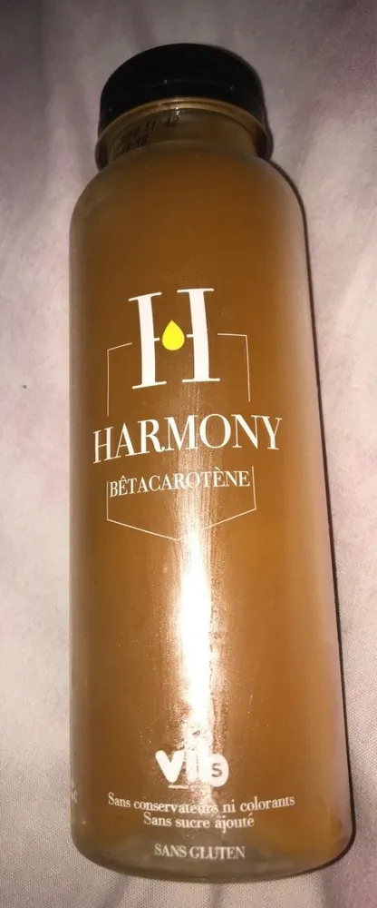 Harmony bêtacarotène