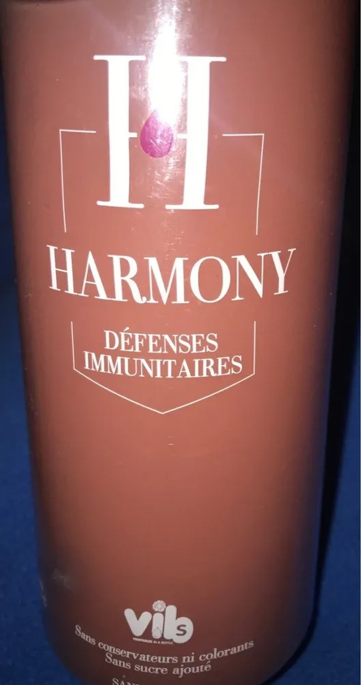 Defenses immmunitaires
