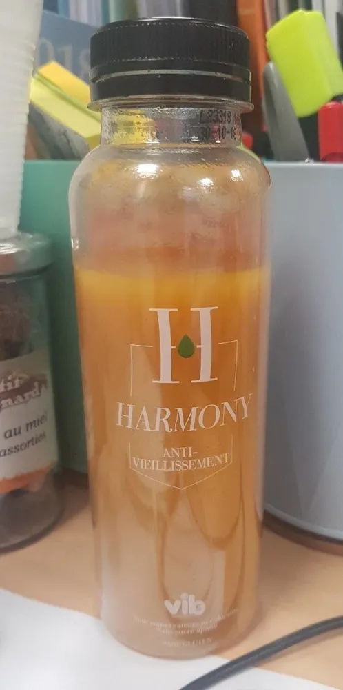 Harmony