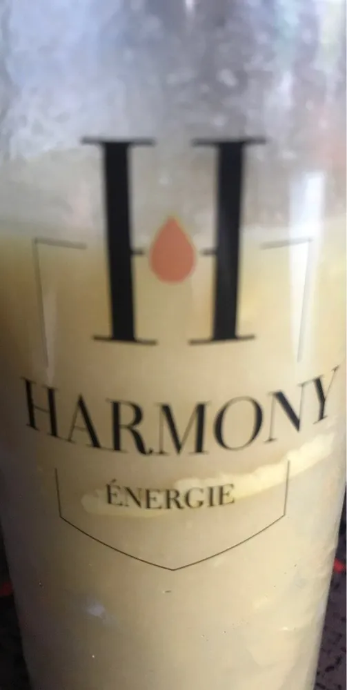 Harmony energie