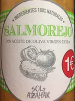 Salmorejo