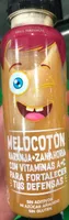Melocotón, naranja + zanahoria con vitaminas A+C para fortalecer tus defensas