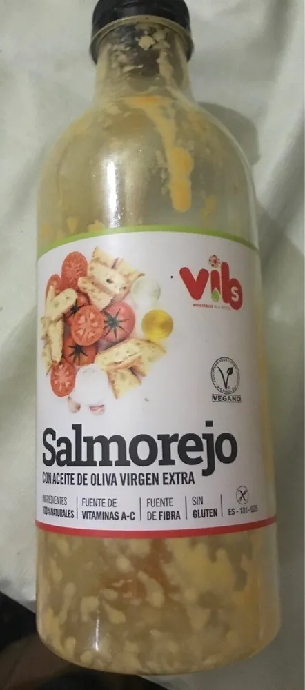 Salmorejo