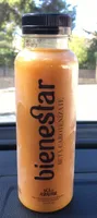 Bienestar Beta Carotenizate