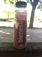 Bienestar antioxidante