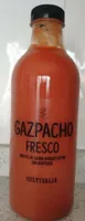 Gazpacho fresco