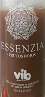 Essenzia frutos rojos