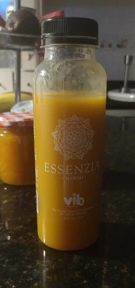 Essenzia Mango