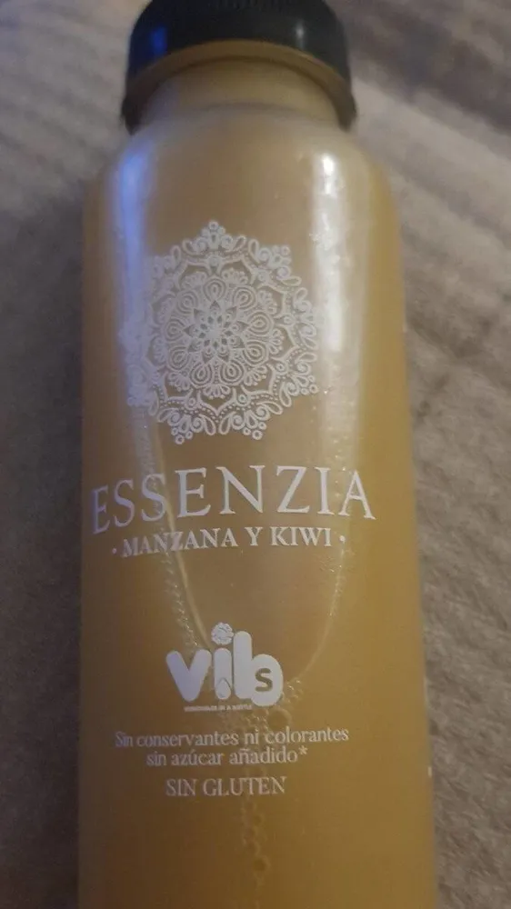 Essenzia