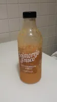 Salmorejo fresco