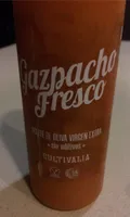 Gazpacho fresco