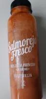 Salmorejo Fresco