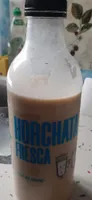 Horchata fresca