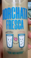Horchata Fresca