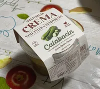Crema Vegetales de Temporada