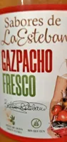 Gazpacho Fresco
