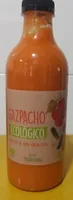 Gazpacho ecológico