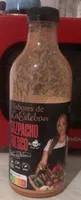 Gazpacho fresco