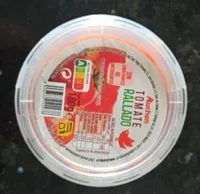 Tomate rallado