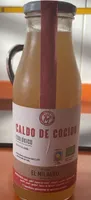 Caldo de cocido