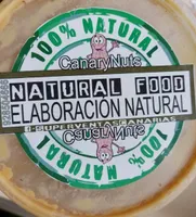 Pasta de maní