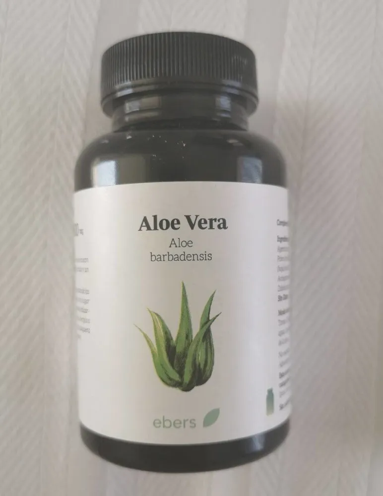 Aloe vera